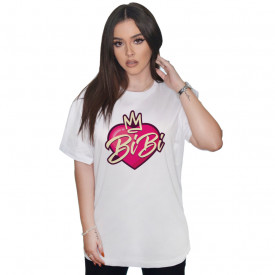 Tricou Love BiBi