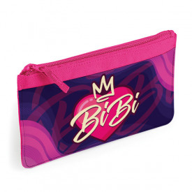 Penar full-print Love BiBi