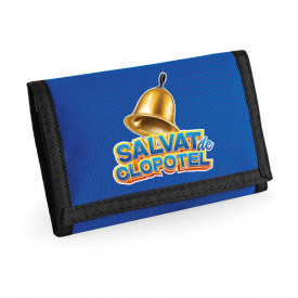 Portofel Salvat de Clopotel