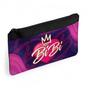 Penar full-print Love BiBi