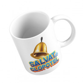 Cana Salvat de Clopotel