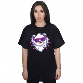 Tricou Urs