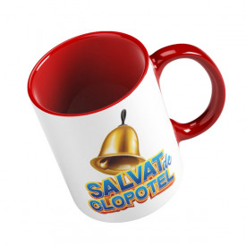 Cana Salvat de Clopotel