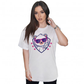 Tricou Urs