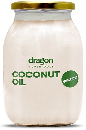 Ulei de cocos dezodorizat eco 1000 ml DS