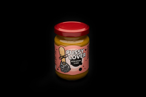 Pussy Lover 150g, Chef Sosin