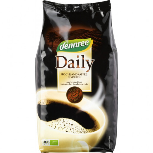 Cafea Daily, Dennree, 500g