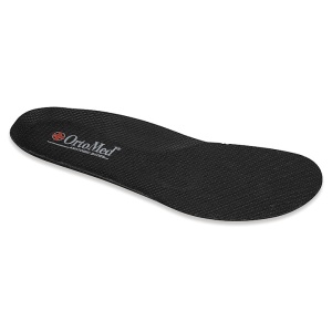 Anatomic insole OrtoMed Q99