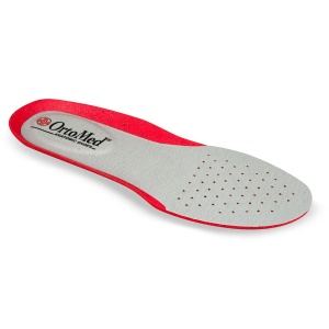 Insoles anti-shock OrtoMed Q87
