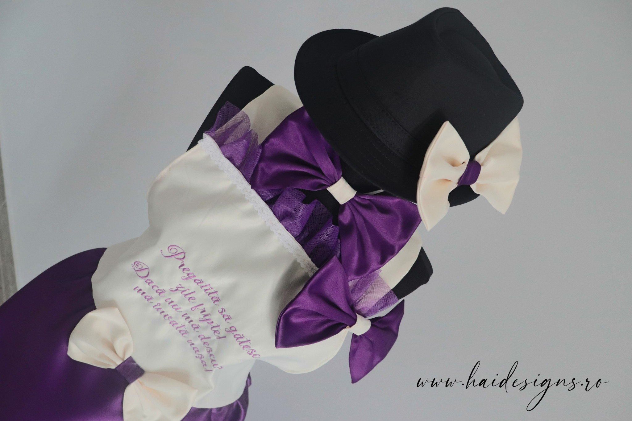 Textile Pregătite Pentru Marele Eveniment