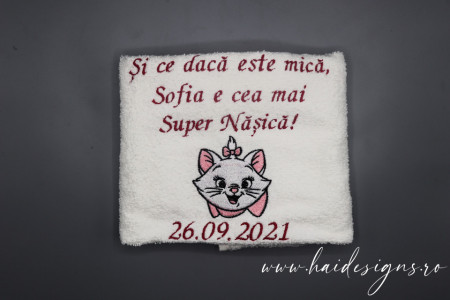 Prosop Personalizat pentru Cadouri de Inimă