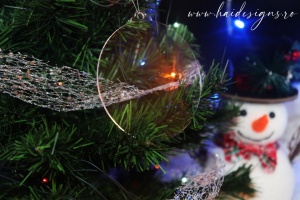 Glob plexiglas - blank (3mm) - Img 1