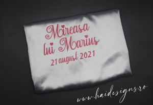 Halatul de Vis al Miresei - Img 2