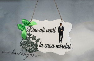 Pentru mire