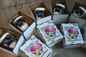 Cană personalizată „Învățătoare dragă” - Img 4