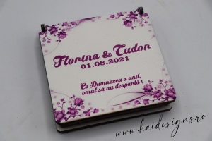 Cutie pentru verighete - Img 2