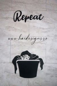 Decorațiuni din HDF pentru pereți – Personalizate după cerințe - Img 4
