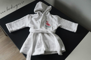 Halat personalizat pentru copil - Img 3