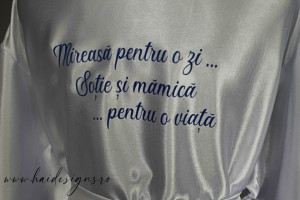 Halatul de Vis al Miresei - Img 4
