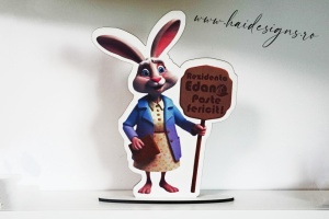 Obiecte de decor personalizate – Tematică pascală - Img 4