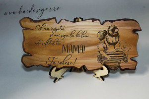 Băiatul Mamei