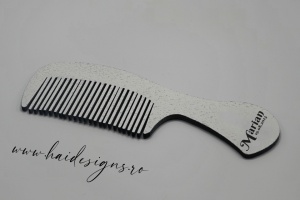 Set personalizat pentru bărbieritul mirelui (model 5) - Img 5