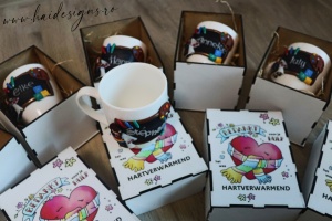 Cană personalizată „Învățătoare dragă” - Img 6