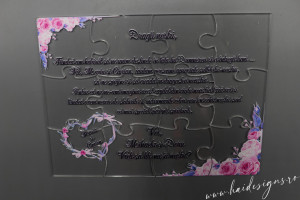 Enigma Iubirii - O Cerere deosebită pentru Nași - Img 3