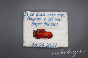 Prosop Personalizat pentru Cadouri de Inimă - Img 2