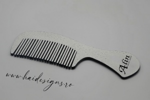Set personalizat pentru bărbieritul mirelui (model 1) - Img 5