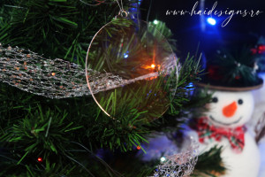 Glob plexiglas - blank (2mm) - Img 1