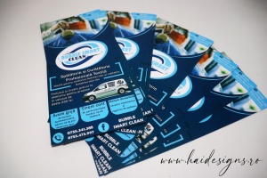 Pliante personalizate 1/3 A4 - Img 4