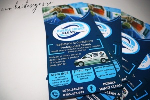 Pliante personalizate 1/3 A4 - Img 5