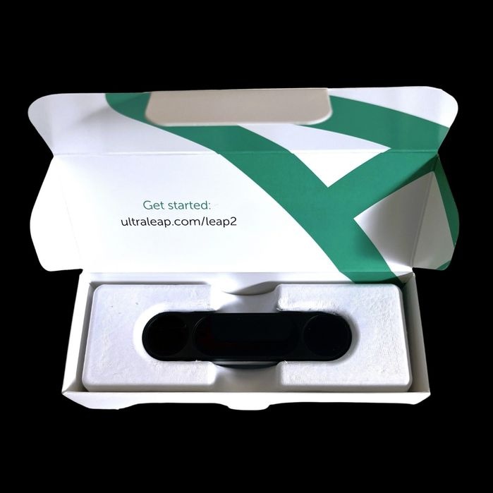 Controler de mișcare Leap Motion Controller 2 XR Controler de mișcare Leap Motion Controller 2 XR