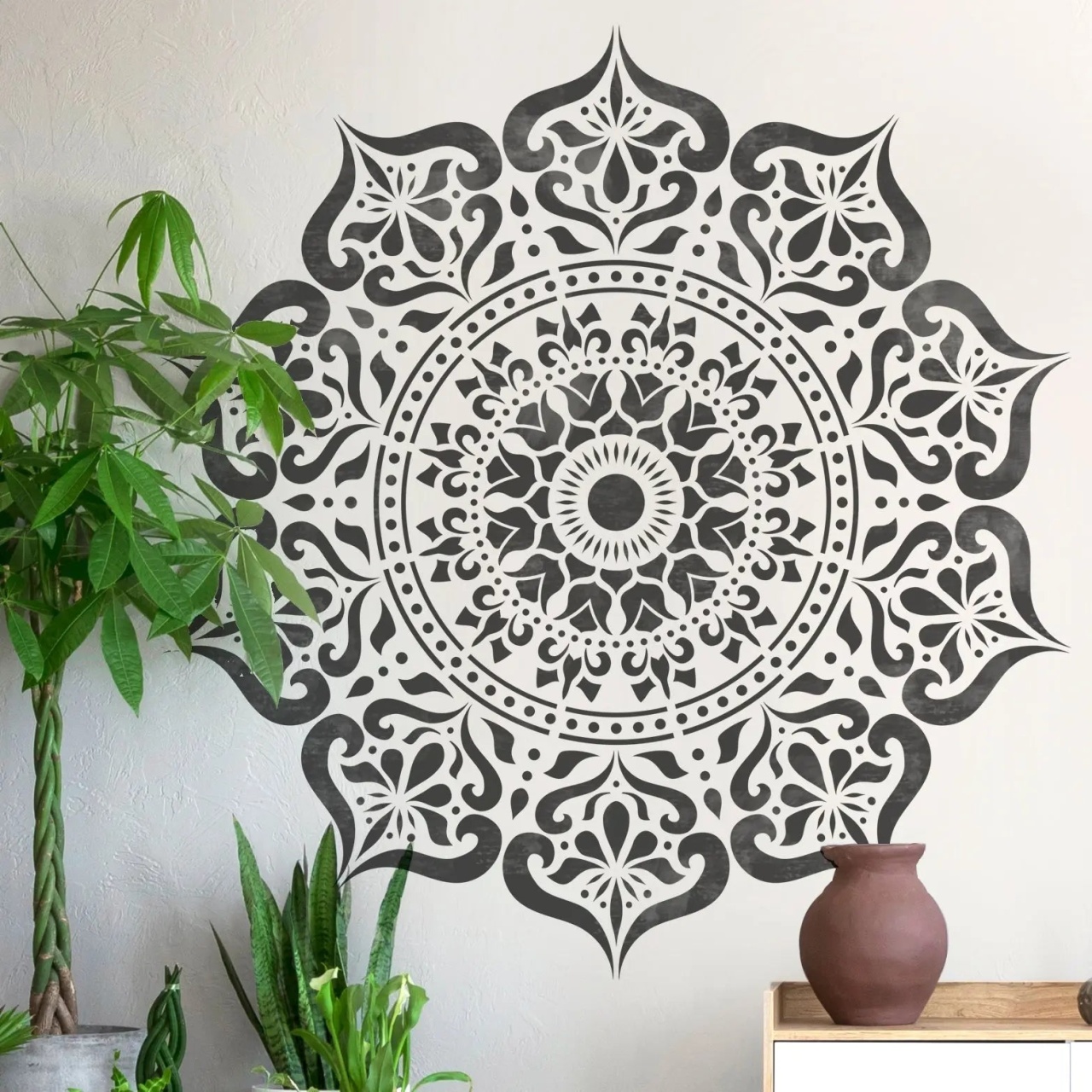 MANDALA（マンダラ）　Clandestino MANDALA CLANDESTINO 7'6