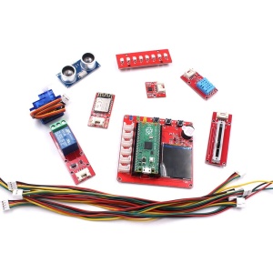 Placa Pico Primer Kit or Raspberry Pi - Img 4