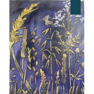 Sablon Perete vopsire, tencuiala model Stuf MXSP7657 marime 340 x 590 mm - Img 2