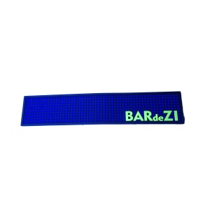 Suport pahare 500mm Covoras cauciuc pentru bar BarMat SoftPvc BM002ANV - Img 9