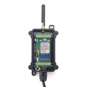 Adaptor WI-fi NB-IoT NBSN95 Nodul senzor NB-IoT, cu rază lungă, Waterproof - Img 3