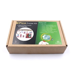 Placa Pico Primer Kit or Raspberry Pi - Img 5