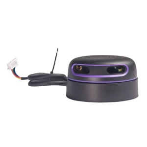 Radar pentru roboti si drone Slamtec RPLIDAR A3 360° 25 metri