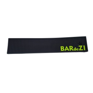 Suport pahare 500mm Covoras cauciuc pentru bar BarMat SoftPvc BM001NV - Img 2