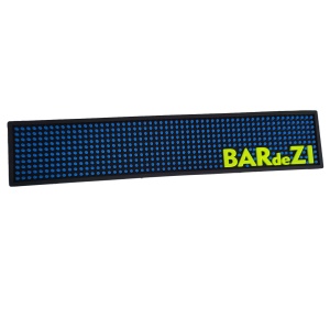 Suport pahare 500mm Covoras cauciuc pentru bar BarMat SoftPvc BM002ANV - Img 6