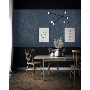 Tencuială pentru sablon Stucco Venetian „Lico Mix Fresca” nuanta-143 1kg LICO6906 - Img 6