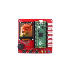 Placa Pico Primer Kit or Raspberry Pi - Img 6