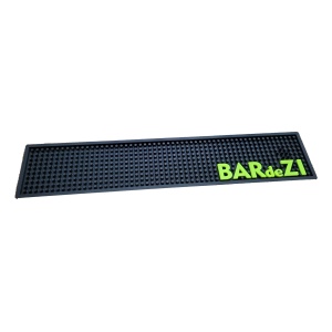Suport pahare 500mm Covoras cauciuc pentru bar BarMat SoftPvc BM001NV