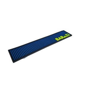 Suport pahare 500mm Covoras cauciuc pentru bar BarMat SoftPvc BM002ANV - Img 3