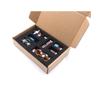 Placa Pico Primer Kit or Raspberry Pi - Img 7