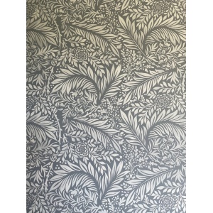 Sablon 563x570x0.7mm Larkspur Refolosibil, model MXSP7008 - Img 3