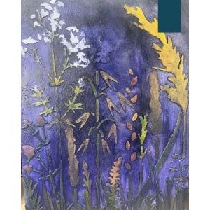 Sablon Perete vopsire, tencuiala model Stuf MXSP7657 marime 340 x 590 mm - Img 3